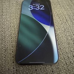 Iphone 16 Pro max Unlocked 256gb