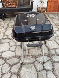 Grill