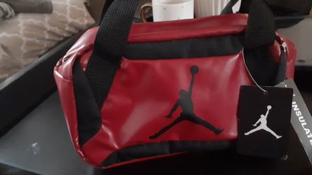 Jordan bag