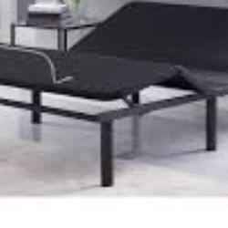 Remote Control Bedframe 