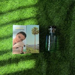 Louis Vuitton Pacific Chill 3.4 fl.oz 100ml Eau de Parfum New Bottle