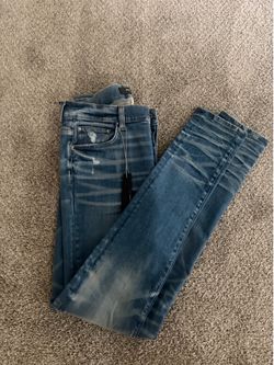 AMIRI JEANS