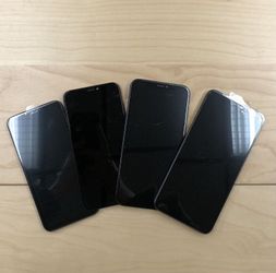 iPhone 11, 11 Pro, 11 ProMax, 12, 12 ProMax, 13, 14 LCD Display Screens. Pick Up Only! 