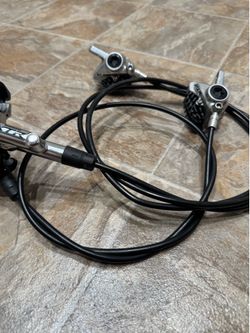 XTR BL-M988 BR-M985 Shimano bracelet front And Rear