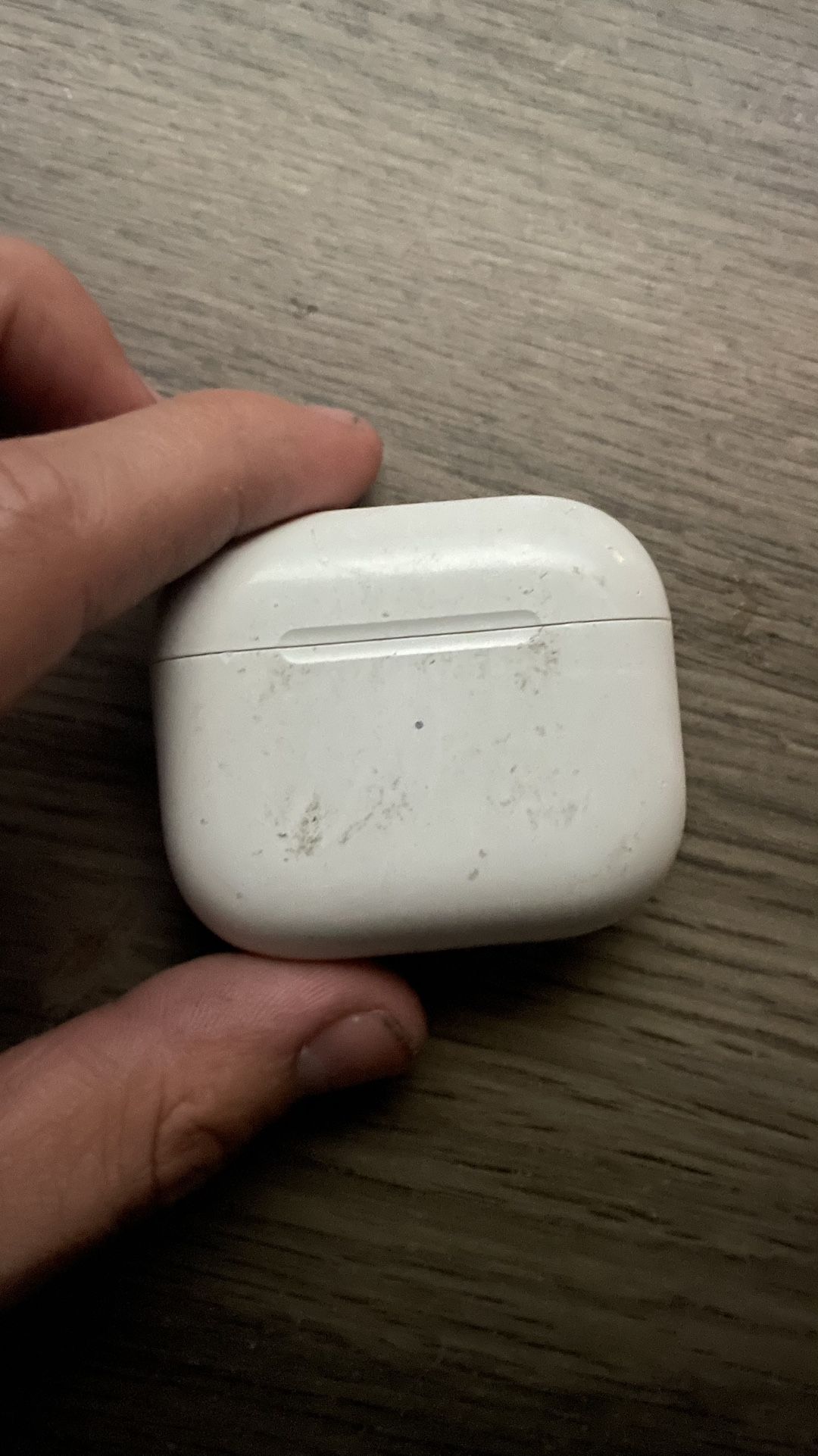Airpod Pros 1st Gen