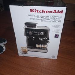 KitchenAid Brand-new In Box Original Price $700 Asking $450