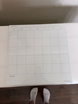 Whiteboard Dorm