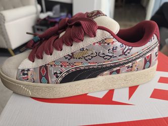 Puma