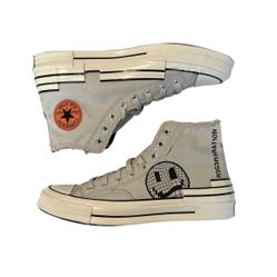 Chuck 70 Converse Size 10 New Without Box
