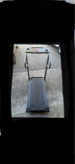 Foldable Treadmill