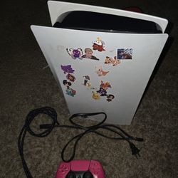 Used Playstation 5