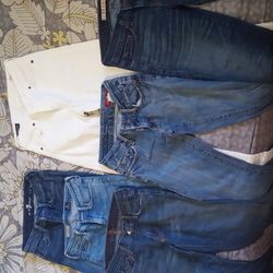 Lot Jeans