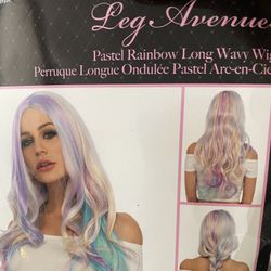 UNICORN COSTUME