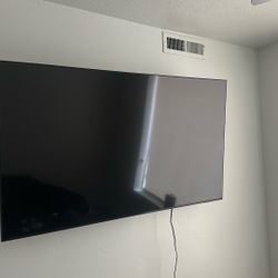 Flat Screen TV