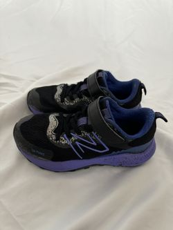 New Balance Dynasoft Kids Shoe size 12 wide