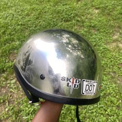 Riding Helmet 