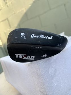 Texan Classics T111 Wedge