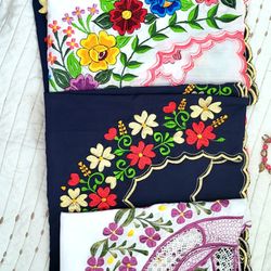 Mexican Blouse