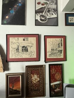 Wall Art