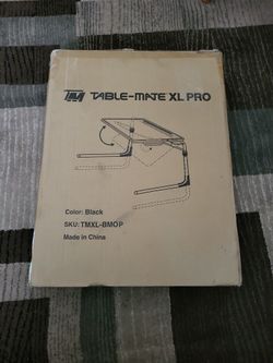 Table-Mate XL PRO