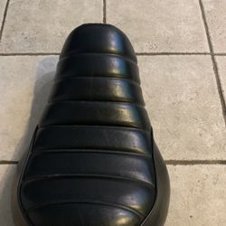Harley Davidson Seat 