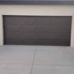 Garage Doors 