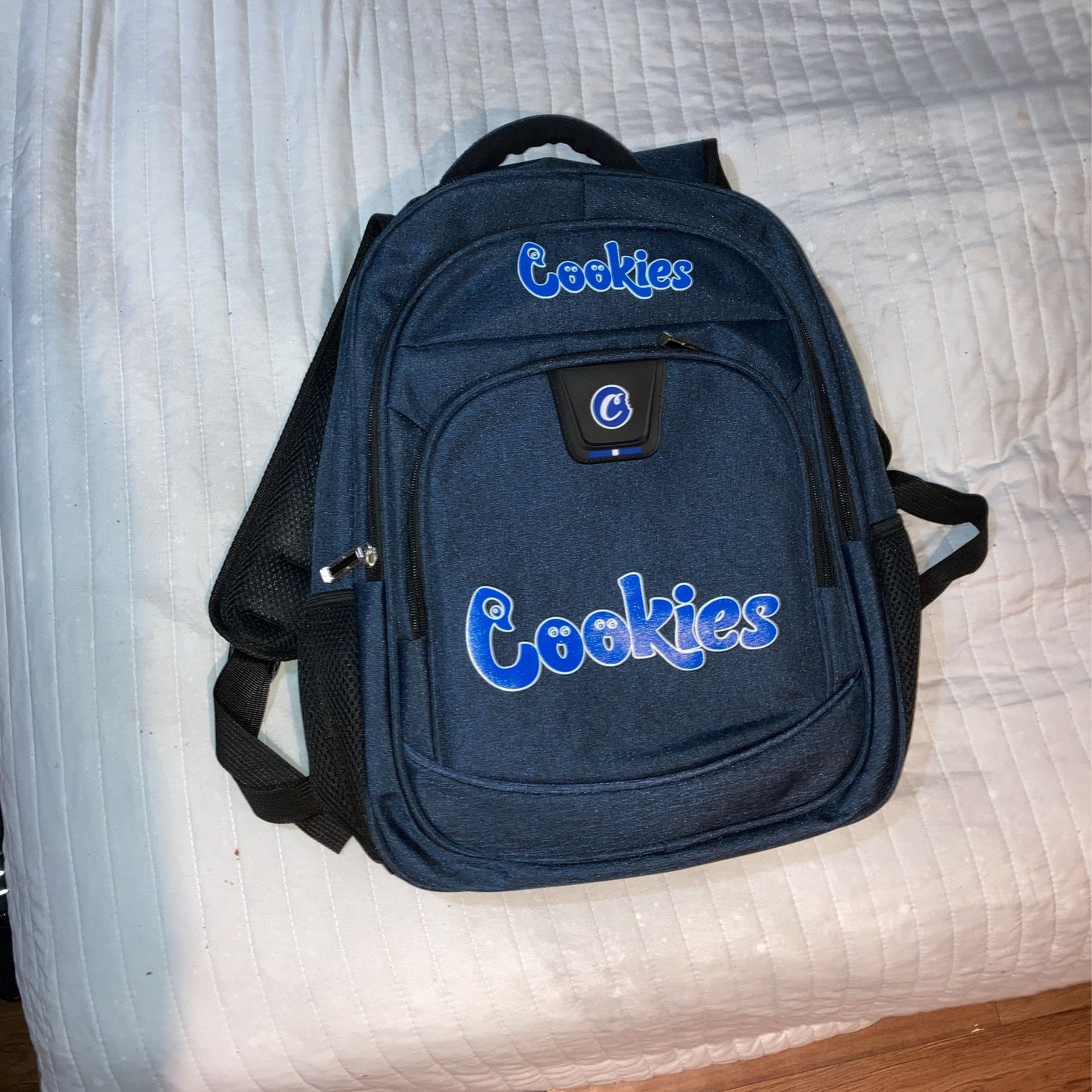 Cookies BackPack🍃