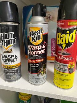 Slightly used cans