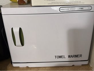 Towel Warmer