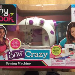Sewing Machine Kids