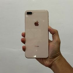 iPhone 8 Plus 64GB Unlocked 