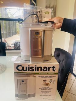 Yogurt Maker