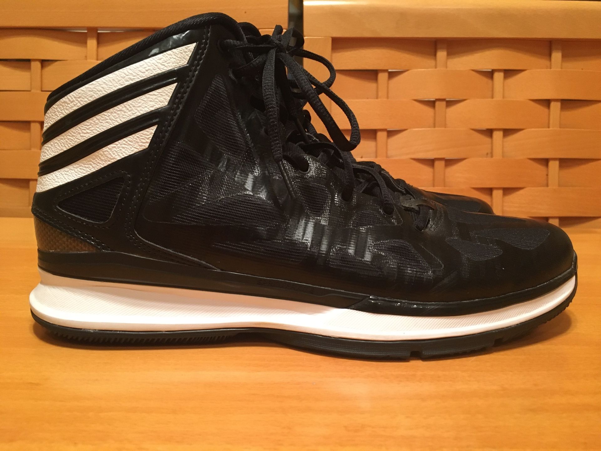 Adidas Crazy Shadow 2.0 Basketball Shoes