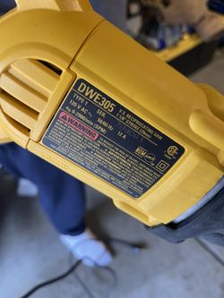 DeWalt  Reciprocating Saw