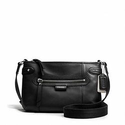 Various Authentic Coach Pocketbooks