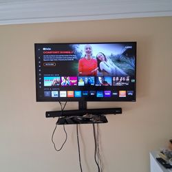 Visio Smart TV