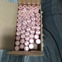 Box of 2021 Pennies OBW