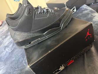 Jordan 3