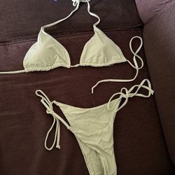 SHEIN Bathing Suit 
