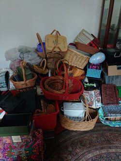 Baskets