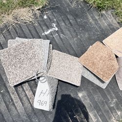 Carpet