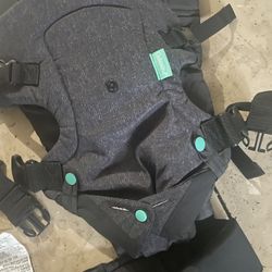 Baby Holder 