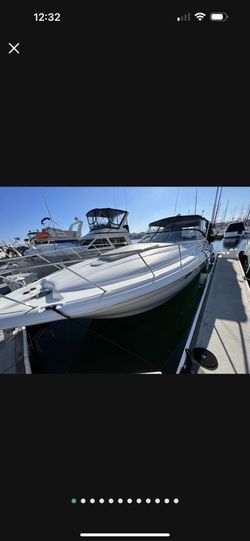 2004 Larson Cabrio