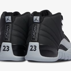 Air Jordan 12 Sz 9.5