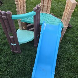 Kids Slide