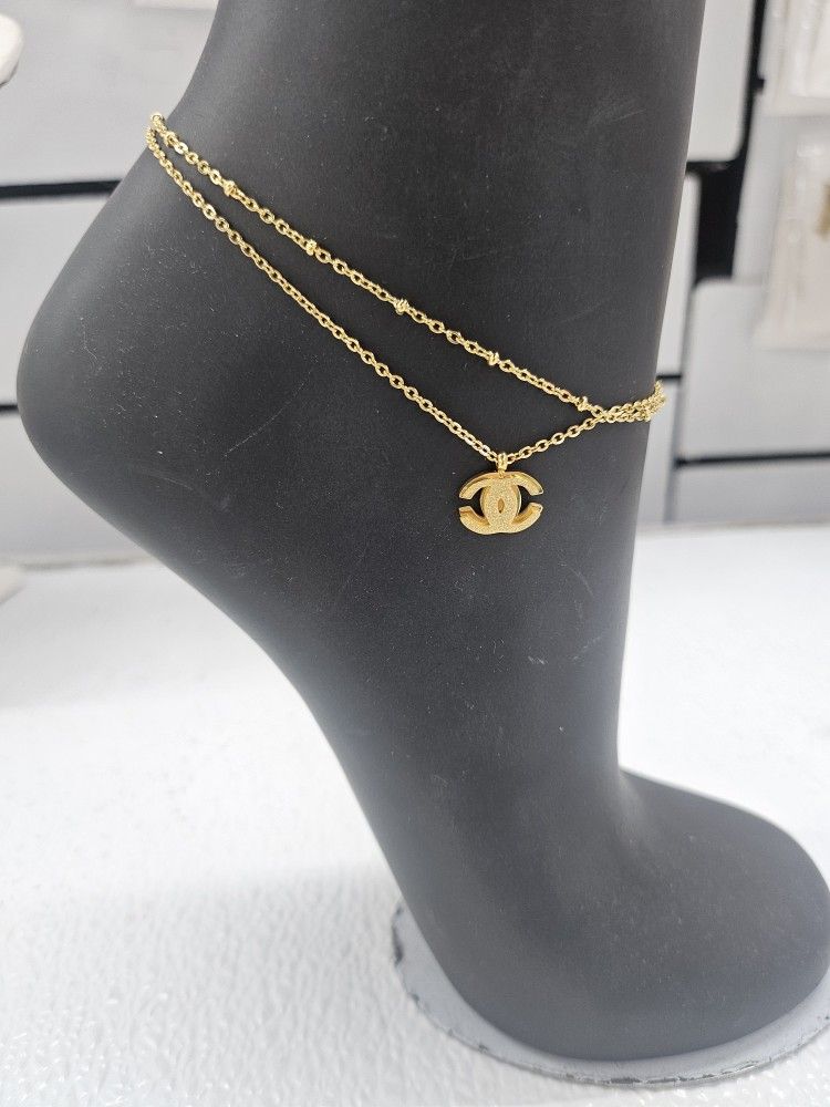 Anklet / Tobillera