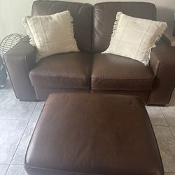 Leather Sofas For Sale 
