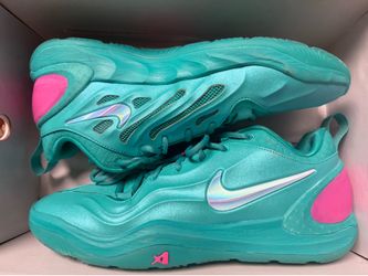 Nike AJA 2s size 11 “South Beach”