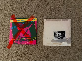 Albums!