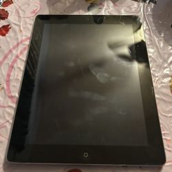 iPad 16gb
